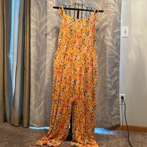 NWT Lane Bryant Summery Jumper Size 18/20